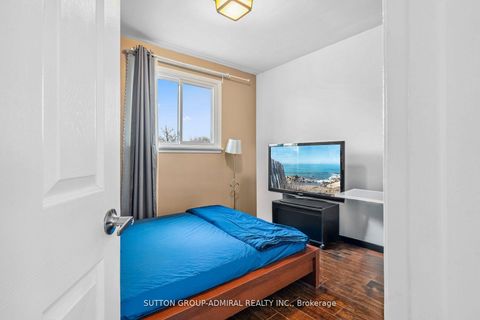 Photo 27 at 68 Wheatsheaf Crescent, Black Creek, Toronto