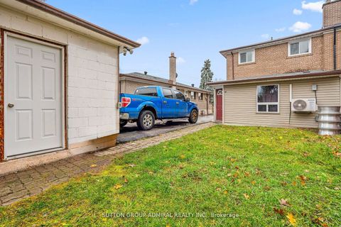 Photo 30 at 68 Wheatsheaf Crescent, Black Creek, Toronto