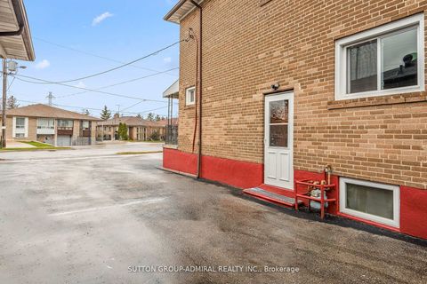 Photo 32 at 68 Wheatsheaf Crescent, Black Creek, Toronto