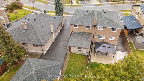 Photo 33 at 68 Wheatsheaf Crescent, Black Creek, Toronto