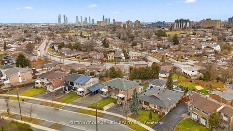 Photo 34 at 68 Wheatsheaf Crescent, Black Creek, Toronto