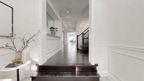 Photo 3 at 27 Apiary Gate, Maple, Vaughan