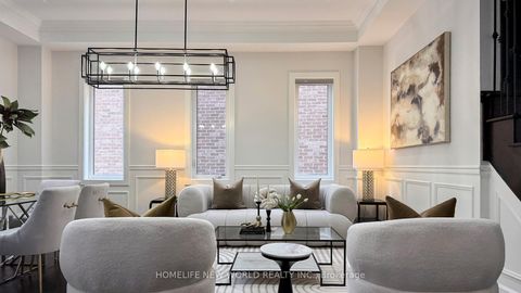 Photo 6 at 27 Apiary Gate, Maple, Vaughan