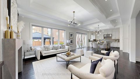 Photo 7 at 27 Apiary Gate, Maple, Vaughan