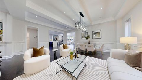 Photo 8 at 27 Apiary Gate, Maple, Vaughan