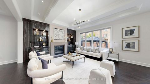 Photo 9 at 27 Apiary Gate, Maple, Vaughan