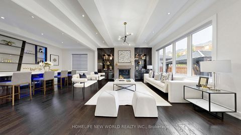 Photo 10 at 27 Apiary Gate, Maple, Vaughan