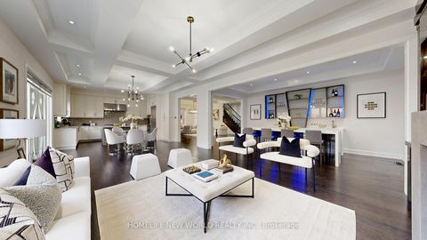 Photo 12 at 27 Apiary Gate, Maple, Vaughan