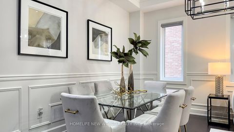 Photo 14 at 27 Apiary Gate, Maple, Vaughan