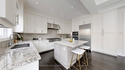Photo 15 at 27 Apiary Gate, Maple, Vaughan