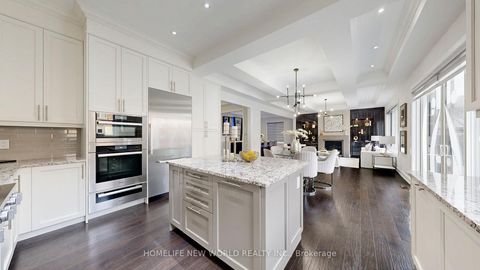 Photo 17 at 27 Apiary Gate, Maple, Vaughan