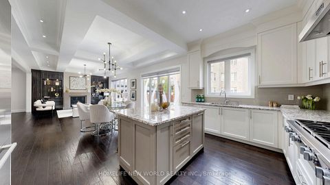 Photo 18 at 27 Apiary Gate, Maple, Vaughan