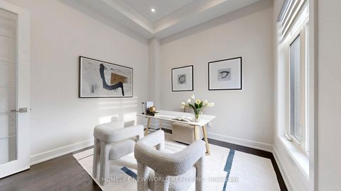 Photo 22 at 27 Apiary Gate, Maple, Vaughan