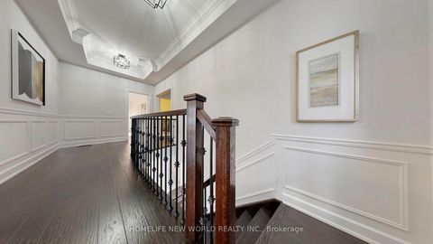 Photo 25 at 27 Apiary Gate, Maple, Vaughan