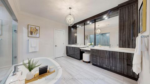 Photo 31 at 27 Apiary Gate, Maple, Vaughan