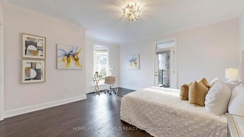 Photo 34 at 27 Apiary Gate, Maple, Vaughan