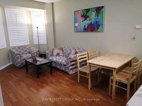 Photo 2 at 87 - 760 Lawrence Avenue W, Glen Park, Toronto