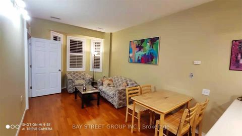Photo 3 at 87 - 760 Lawrence Avenue W, Glen Park, Toronto
