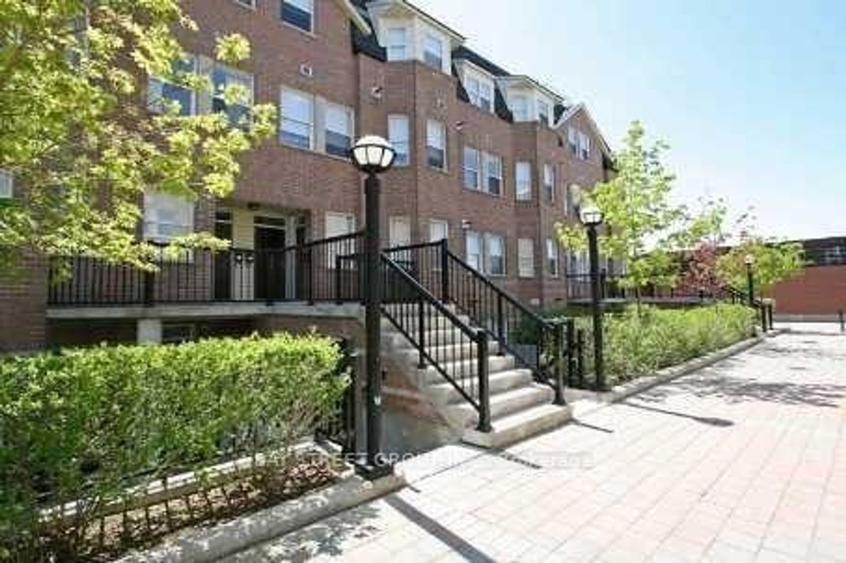 87 - 760 Lawrence Avenue W, Glen Park, Toronto 
