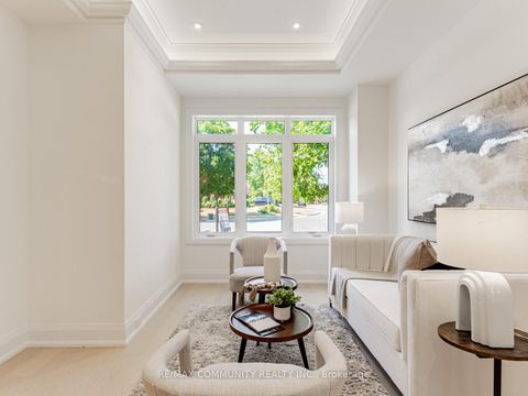 Photo 4 at 43 Sugarbush Square E, Highland Creek, Toronto