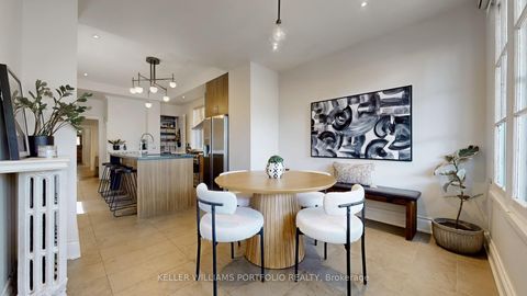 Photo 6 at 51 Macdonell Avenue, Roncesvalles, Toronto