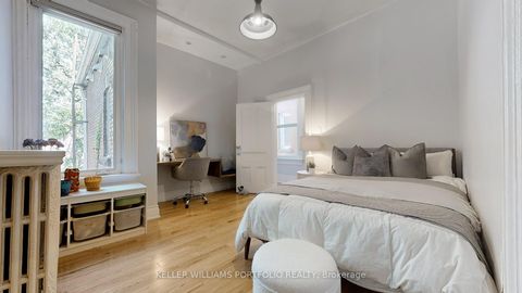 Photo 11 at 51 Macdonell Avenue, Roncesvalles, Toronto