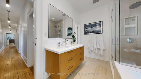 Photo 12 at 51 Macdonell Avenue, Roncesvalles, Toronto