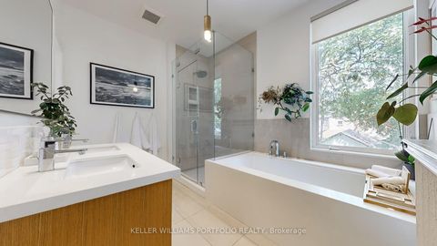 Photo 13 at 51 Macdonell Avenue, Roncesvalles, Toronto