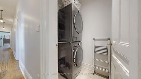 Photo 14 at 51 Macdonell Avenue, Roncesvalles, Toronto