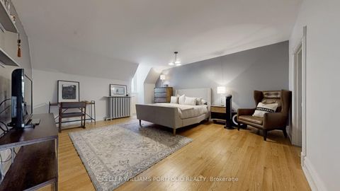 Photo 15 at 51 Macdonell Avenue, Roncesvalles, Toronto