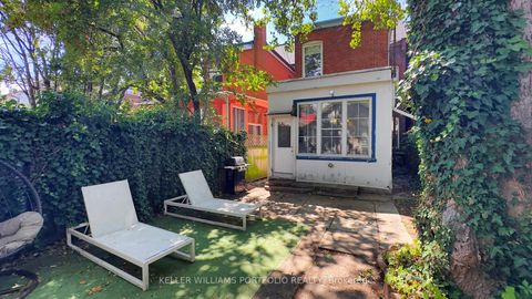 Photo 17 at 51 Macdonell Avenue, Roncesvalles, Toronto