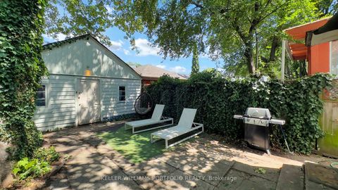 Photo 18 at 51 Macdonell Avenue, Roncesvalles, Toronto