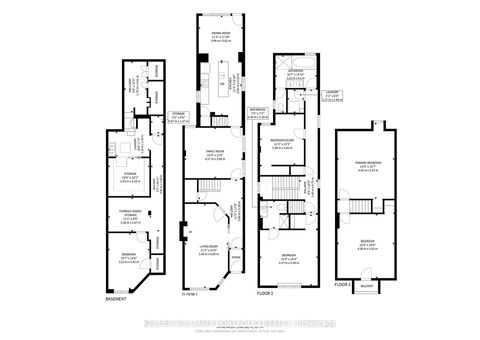 Photo 19 at 51 Macdonell Avenue, Roncesvalles, Toronto