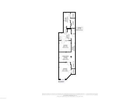 Photo 23 at 51 Macdonell Avenue, Roncesvalles, Toronto