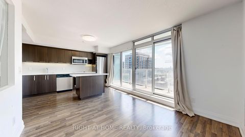 Photo 13 at E1208 - 555 Wilson Avenue, Clanton Park, Toronto