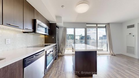 Photo 19 at E1208 - 555 Wilson Avenue, Clanton Park, Toronto