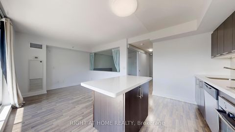 Photo 21 at E1208 - 555 Wilson Avenue, Clanton Park, Toronto