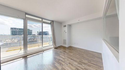 Photo 22 at E1208 - 555 Wilson Avenue, Clanton Park, Toronto
