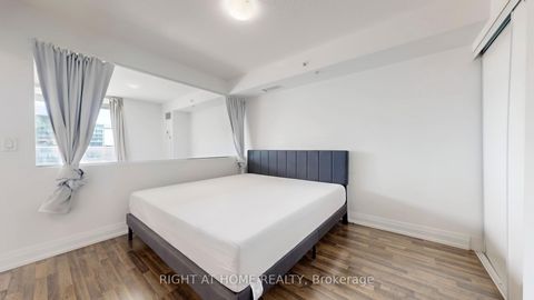 Photo 23 at E1208 - 555 Wilson Avenue, Clanton Park, Toronto
