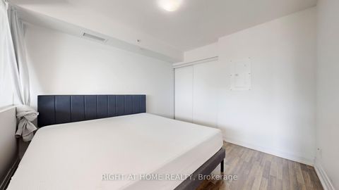 Photo 24 at E1208 - 555 Wilson Avenue, Clanton Park, Toronto