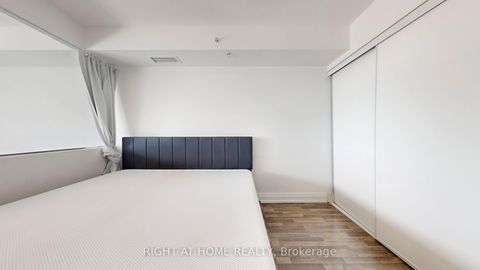 Photo 25 at E1208 - 555 Wilson Avenue, Clanton Park, Toronto