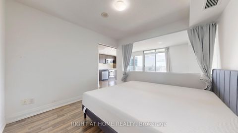 Photo 26 at E1208 - 555 Wilson Avenue, Clanton Park, Toronto