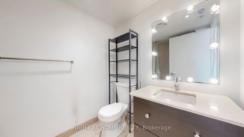 Photo 27 at E1208 - 555 Wilson Avenue, Clanton Park, Toronto