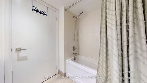 Photo 28 at E1208 - 555 Wilson Avenue, Clanton Park, Toronto