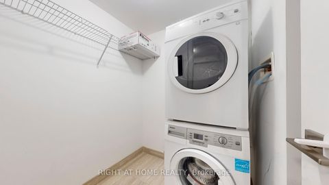 Photo 29 at E1208 - 555 Wilson Avenue, Clanton Park, Toronto