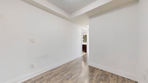 Photo 30 at E1208 - 555 Wilson Avenue, Clanton Park, Toronto