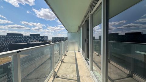 Photo 32 at E1208 - 555 Wilson Avenue, Clanton Park, Toronto