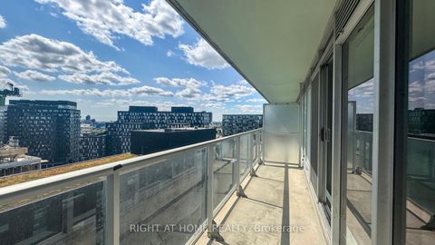 Photo 33 at E1208 - 555 Wilson Avenue, Clanton Park, Toronto