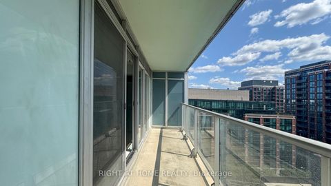 Photo 34 at E1208 - 555 Wilson Avenue, Clanton Park, Toronto