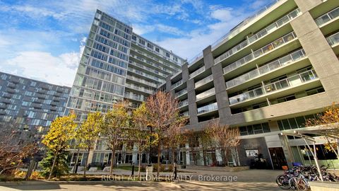 Photo 48 at E1208 - 555 Wilson Avenue, Clanton Park, Toronto